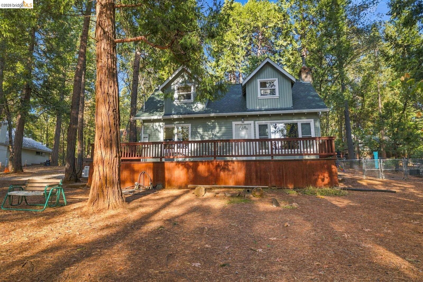 Property Photo: 24477 Lodge Way CA 95370