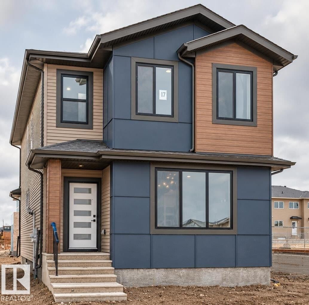 Property Photo:  17 Tilia Place  AB T7X 4S9 