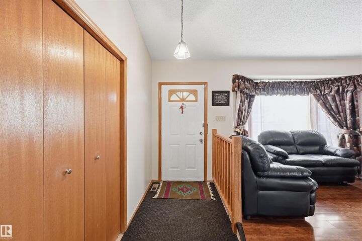 Property Photo: 6308 152C Avenue NW AB T5A 4V6