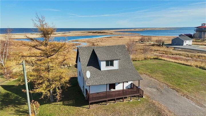 Property Photo: 1870 Route 475 NB E4S 4W9