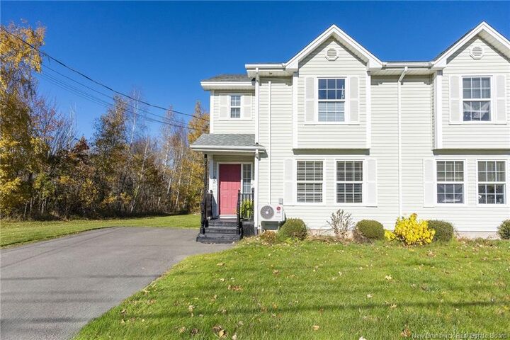 Property Photo:  85 Bahama Street  NB E1A 7X7 