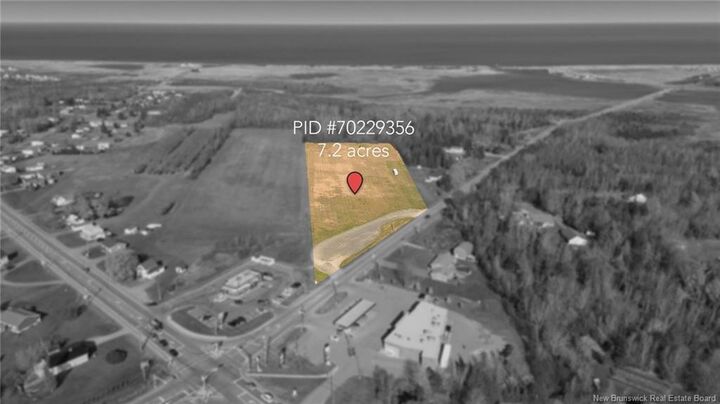 Property Photo:  Lot 91-12 Bas Cap-Pelé  NB E4N 1H9 