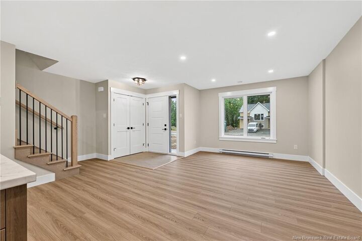 Property Photo:  184 Des Eleves Street  NB E1A 4V6 