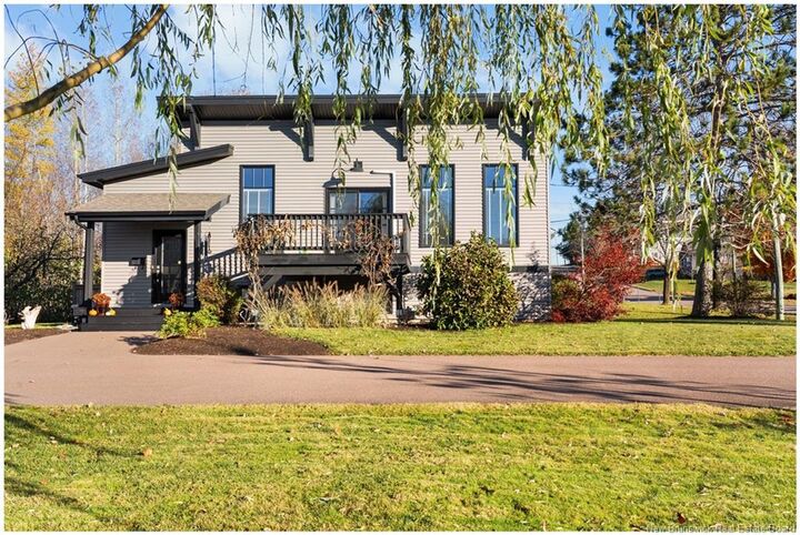 Property Photo:  39 Gorveatte  NB E1A 2E5 