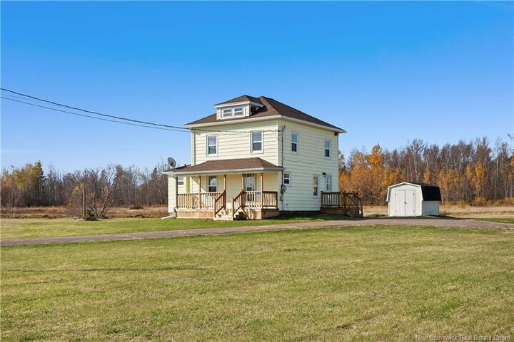 Property Photo:  2155 Rte 950  NB E4N 2J9 