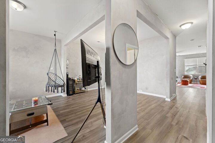 Property Photo:  2885 Saratoga Lake View  GA 30034 