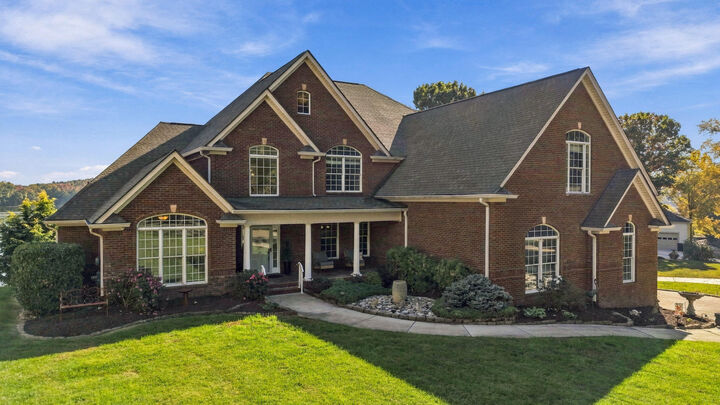 Property Photo:  12004 Oak Cove Lane  TN 37379 