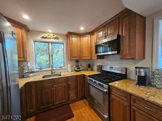 Property Photo: 518 Lincoln Ave NJ 07442