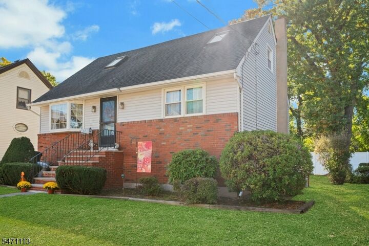 Property Photo: 61 Oak St NJ 07662