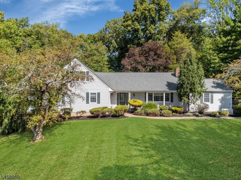 Property Photo: 12 Penwood Rd NJ 07920