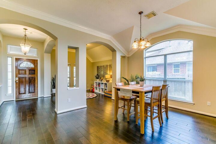 Property Photo: 14015 Blue Vista Drive TX 77498