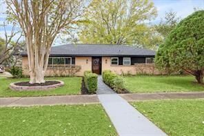Property Photo: 6103 Kuldell Drive TX 77074