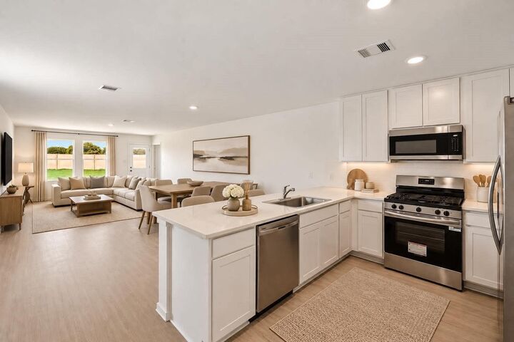 Property Photo:  26707 Cascade Sunrise Street  TX 77493 