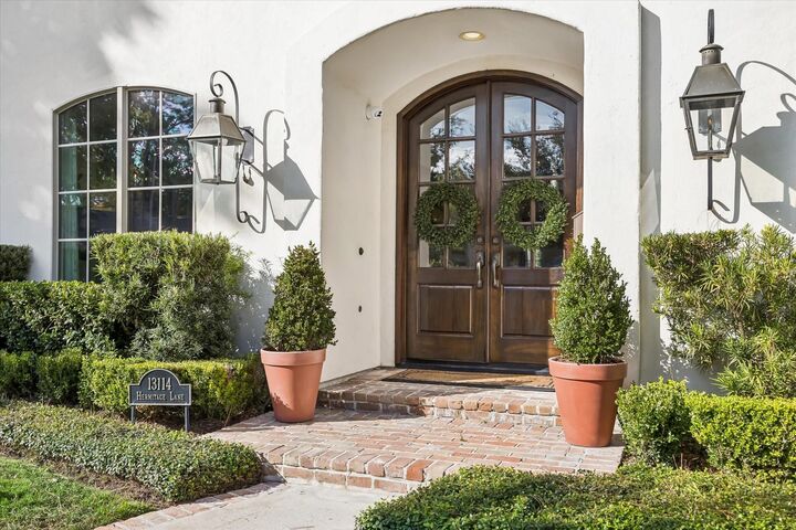 Property Photo: 13114 Hermitage Lane TX 77079