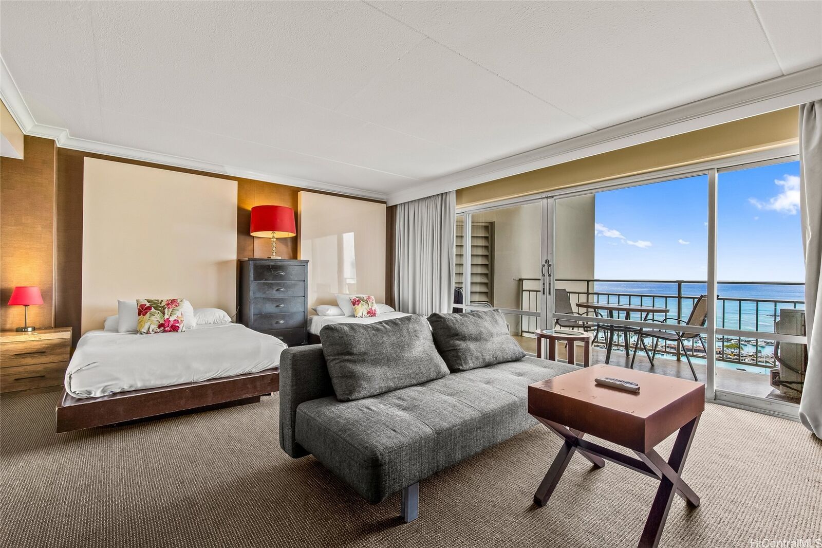 Property Photo: 1777 Ala Moana Boulevard 2002 HI 96815