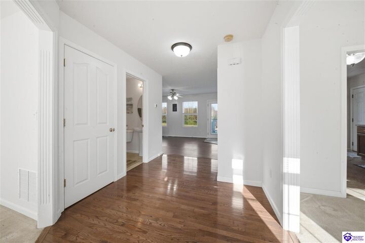 Property Photo:  102 Trappers Ridge Court  KY 40175 