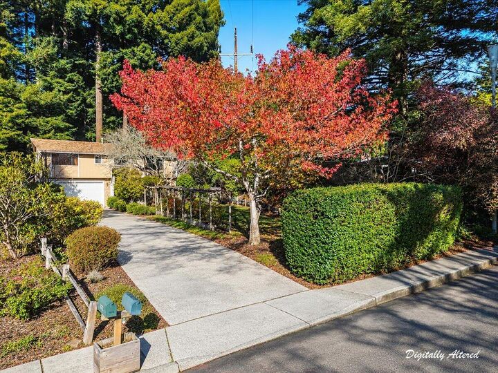 Property Photo:  1532 Panorama Drive  CA 95521 