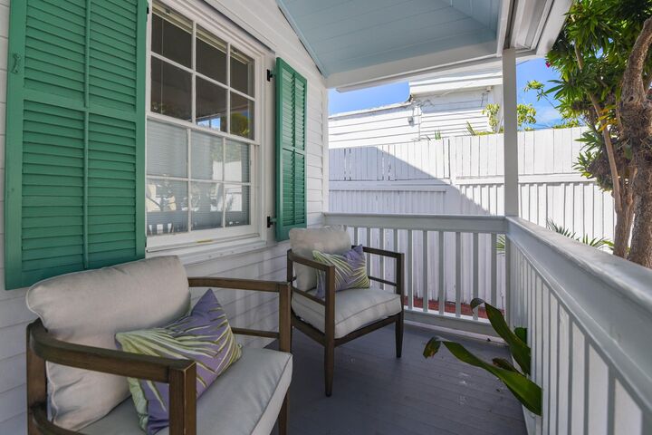 Property Photo: 1104 Packer Street FL 33040
