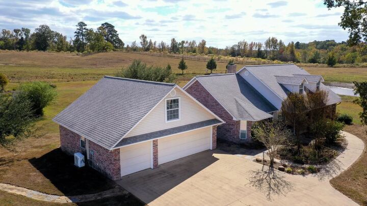 Property Photo: 4054 County Road 3774 TX 75572