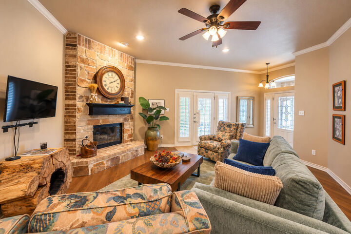 Property Photo: 4402 108th Street Unit 10 TX 79424