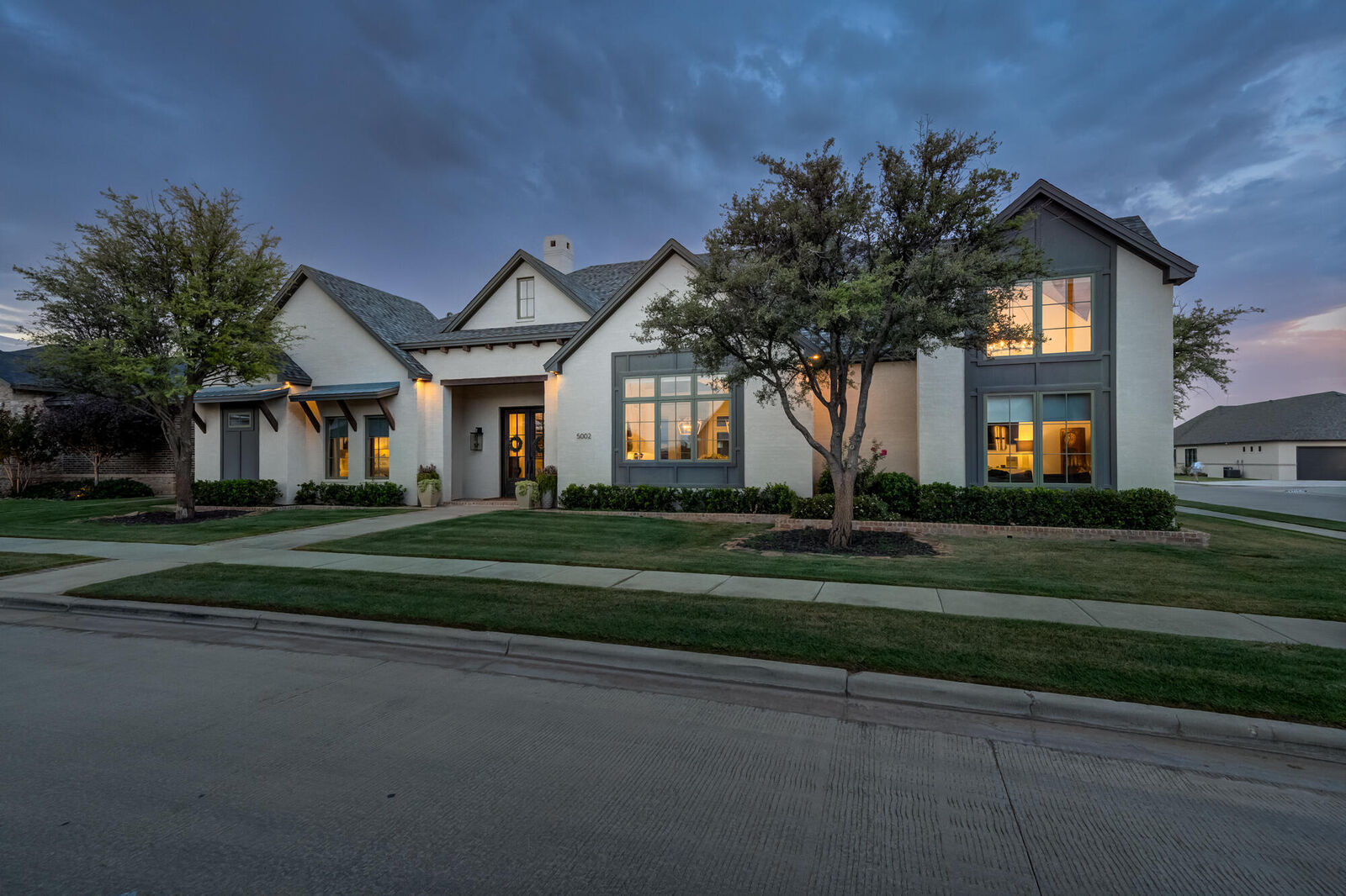Property Photo:  5002 117th Street  TX 79424 