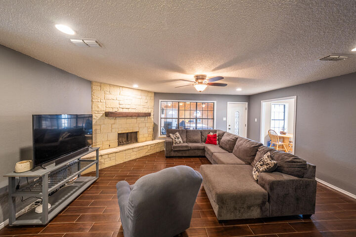 Property Photo:  1106 Huron Avenue  TX 79416 