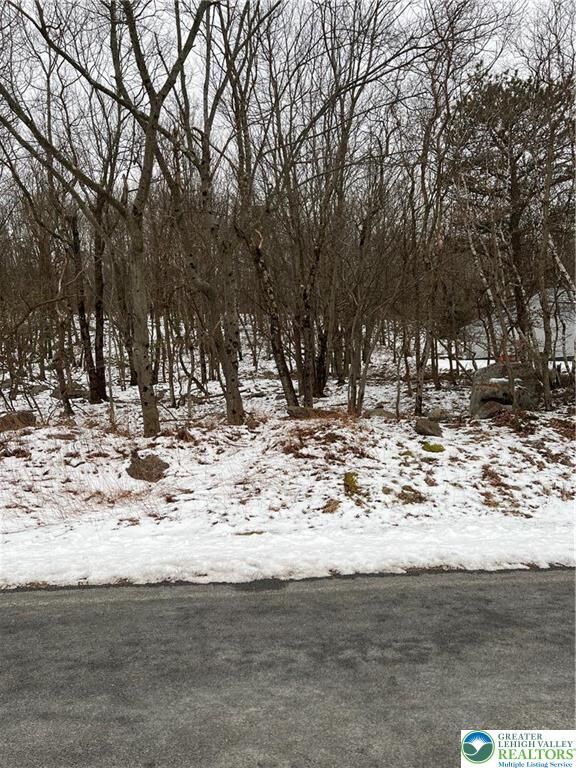 Property Photo: 767 Hidden Lake Drive PA 18302