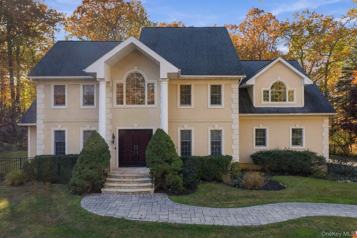 Property Photo: 1199 Estates Drive NY 10562