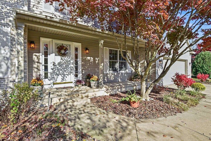 Property Photo: 509 Stillmeadow MI 48642