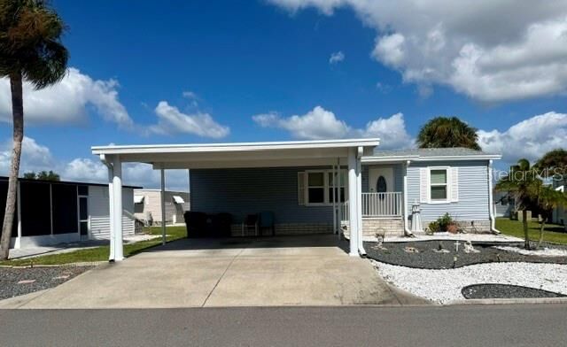 Property Photo: 720 Roma Road FL 34285