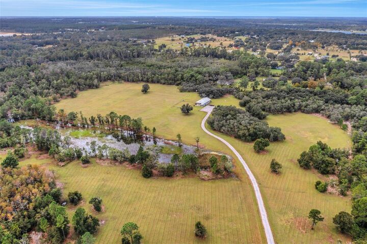 Property Photo: 36707 County Road 439 FL 32736