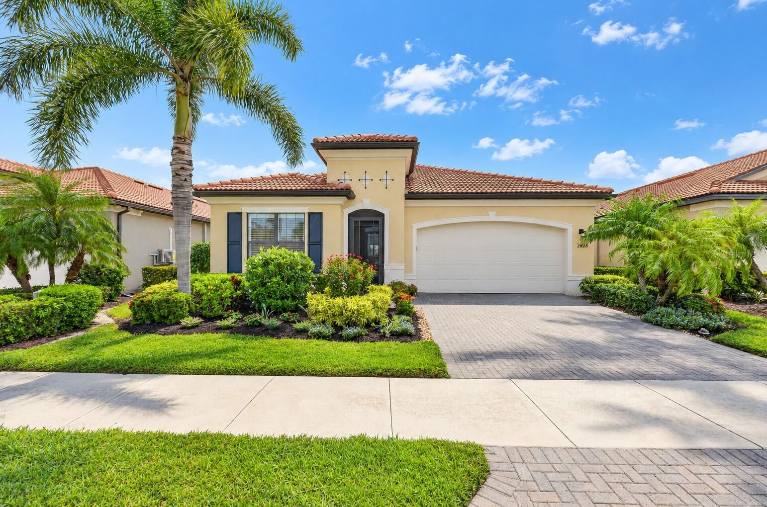 Property Photo:  24276 Euphoria Drive  FL 34293 