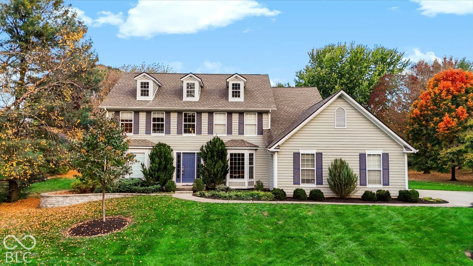 Property Photo:  3614 Chancellor Way  IN 47906 