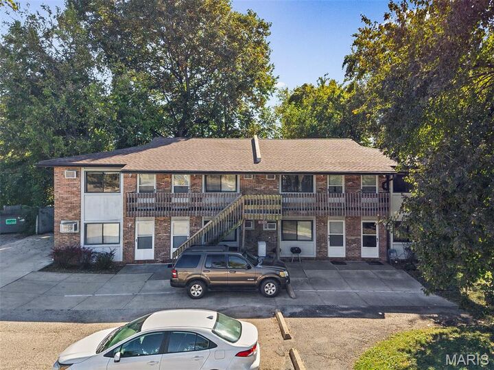 Property Photo:  10 N 45th Street  IL 62226 