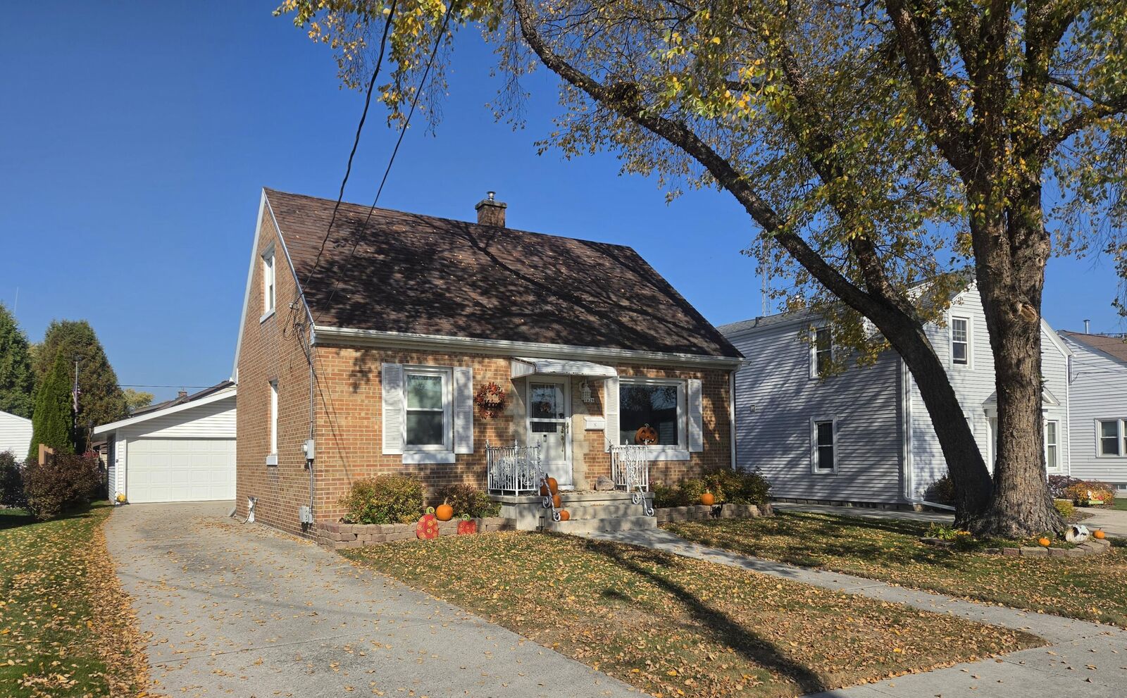 Property Photo: 1826 Belmont St WI 54220