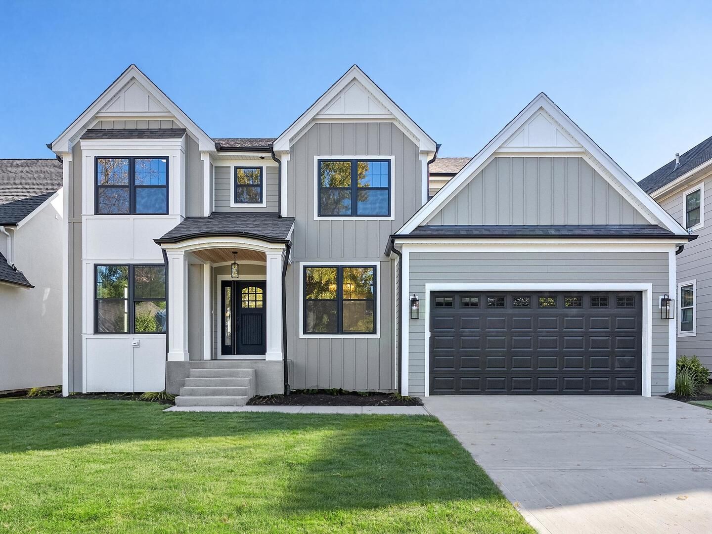 Property Photo:  4533 Highland Avenue  IL 60515 