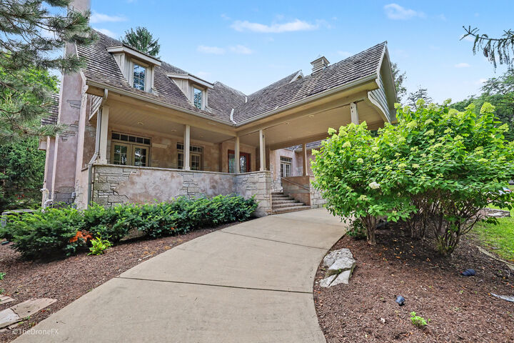 Property Photo: 130 Fuller Road IL 60521