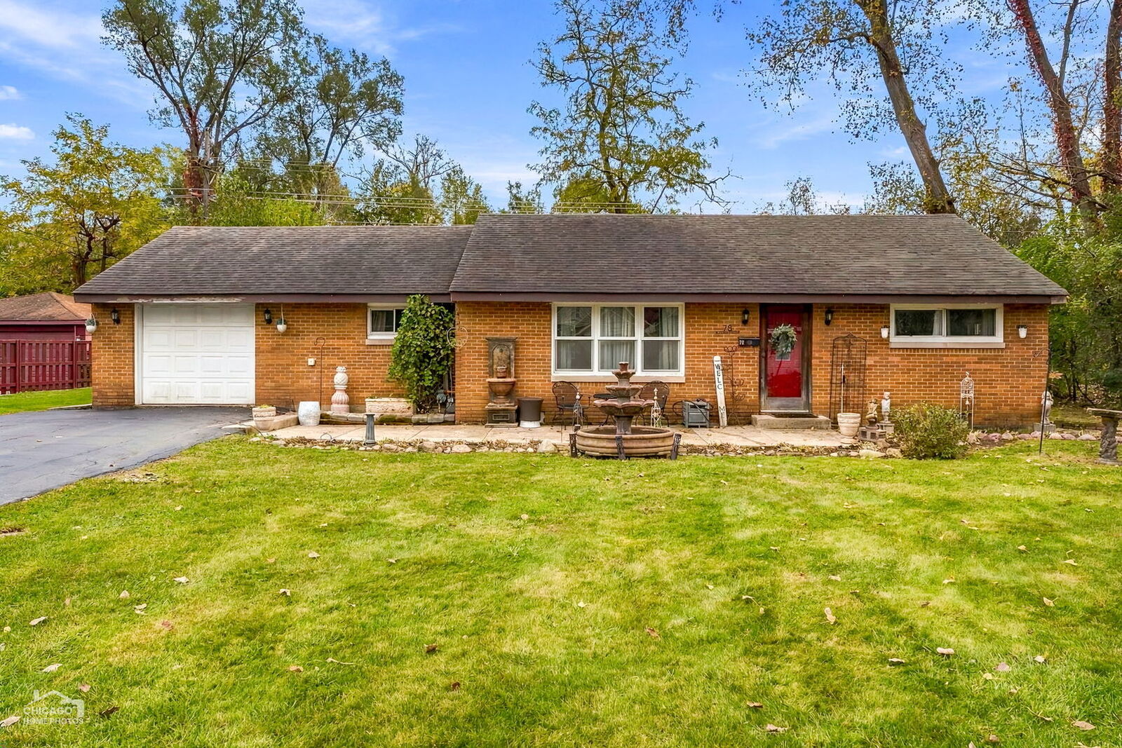 Property Photo:  78 Mionske Drive  IL 60047 