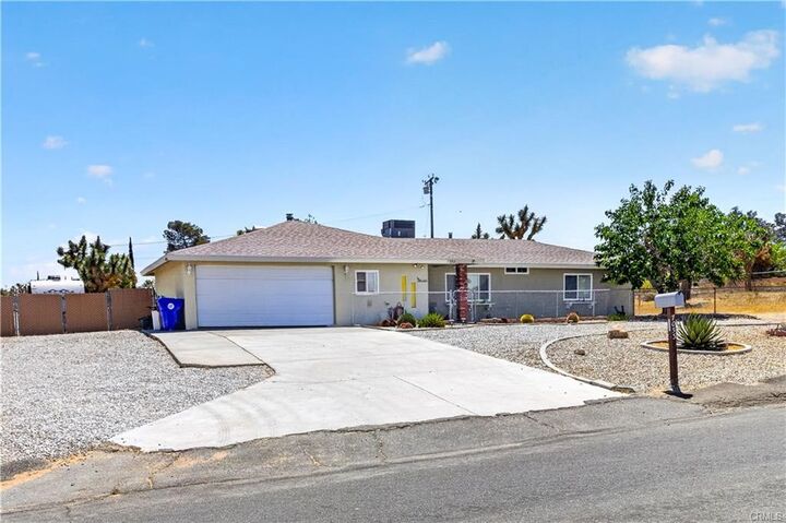 Property Photo:  7053 Balsa Avenue  CA 92284 