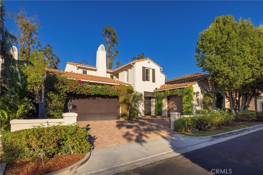 Property Photo: 67 New Dawn CA 92620