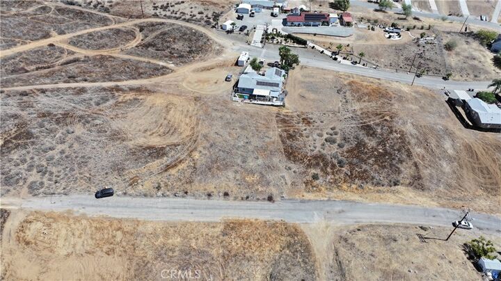 Property Photo: 0 Manzana Drive CA 92587