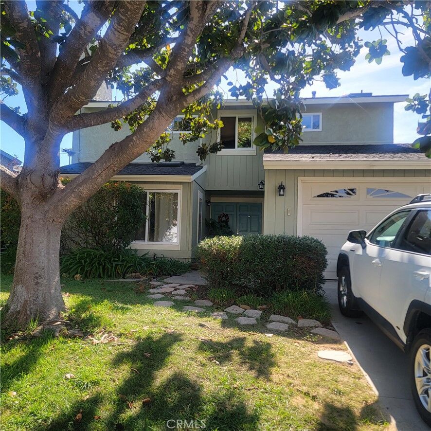 Property Photo:  41 Mariposa  CA 93401 