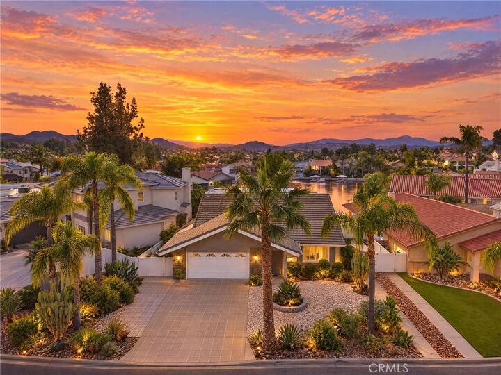 Property Photo:  30249 Point Marina  CA 92587 
