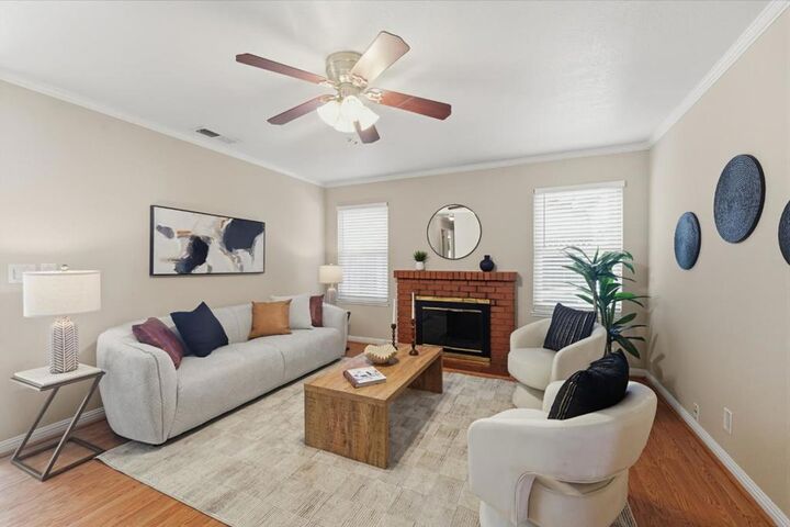 Property Photo:  7001 Avenida Rotella  CA 95139 