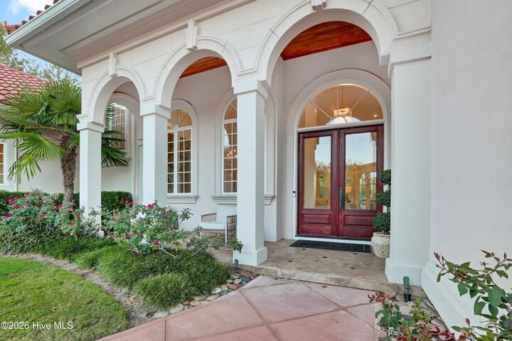 Property Photo:  2013 Montrose Lane  NC 28405 