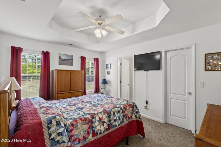 Property Photo: 187 Folkstone Road NC 28445