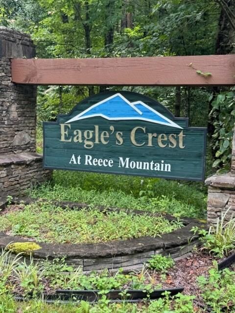 Property Photo:  Lt43&44 Reece Mountain Road  GA 30536 