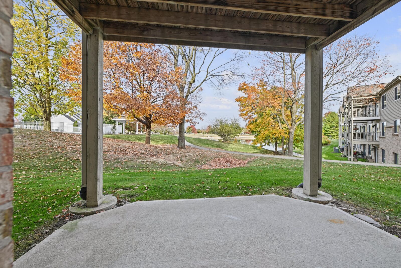 Property Photo: 1822 Hamilton Court KY 41042