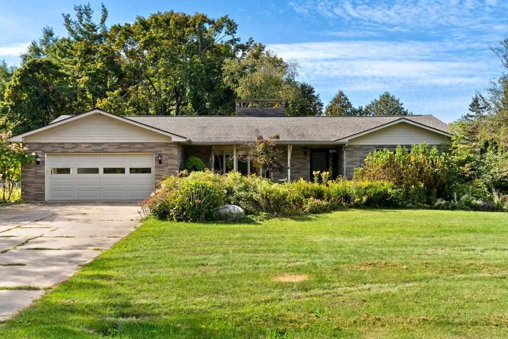 Property Photo: 991 Cross Creek MI 49770