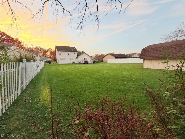 Property Photo:  7629 Buchanan Drive  OH 44512 